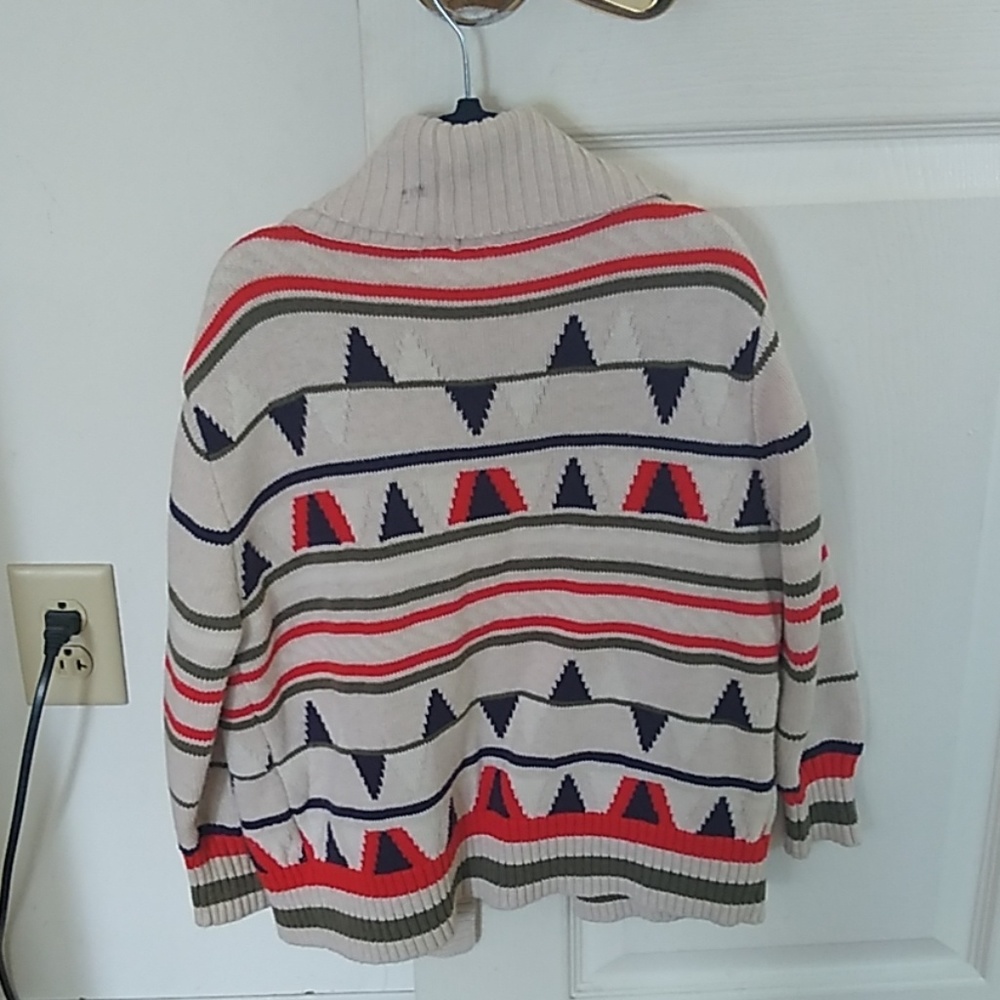 Kids Sweater XS (4/5)